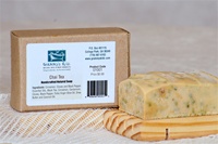 Gardener's Delight Handcrafted Soap