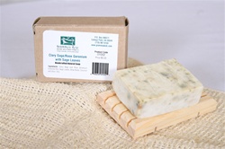 Dead Sea Mud Handcrafted Soap