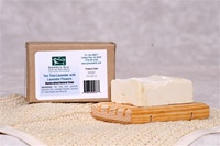 Tea Tree and Lavender Handcrafted Soap