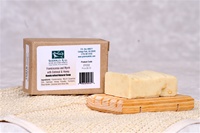 Frankincense & Myrrh Handcrafted Soap