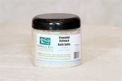 Peaceful Balance Bath Salts