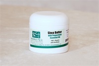 Peppermint Shea Butter