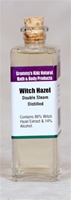 Witch Hazel