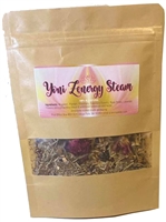 Yoni Zenergy Steam - 4 Ounces (2 Steams)